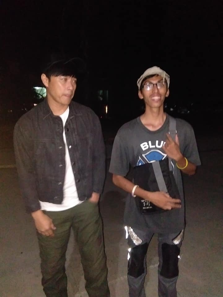 Jeric Raval