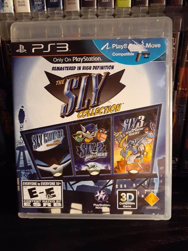 Has anyone played any of the styx games if so are they any good do