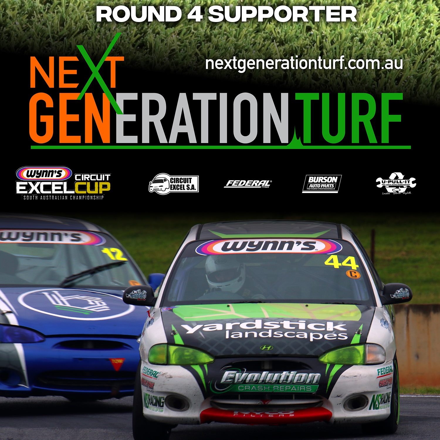 Circuit Excel S.A. - We are really excited to announce Next Generation ...