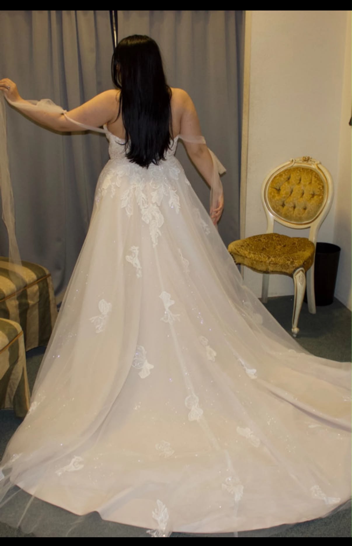 formal dresses medford oregon Size 18 wedding dress for sale in Medford, size_3XL+3