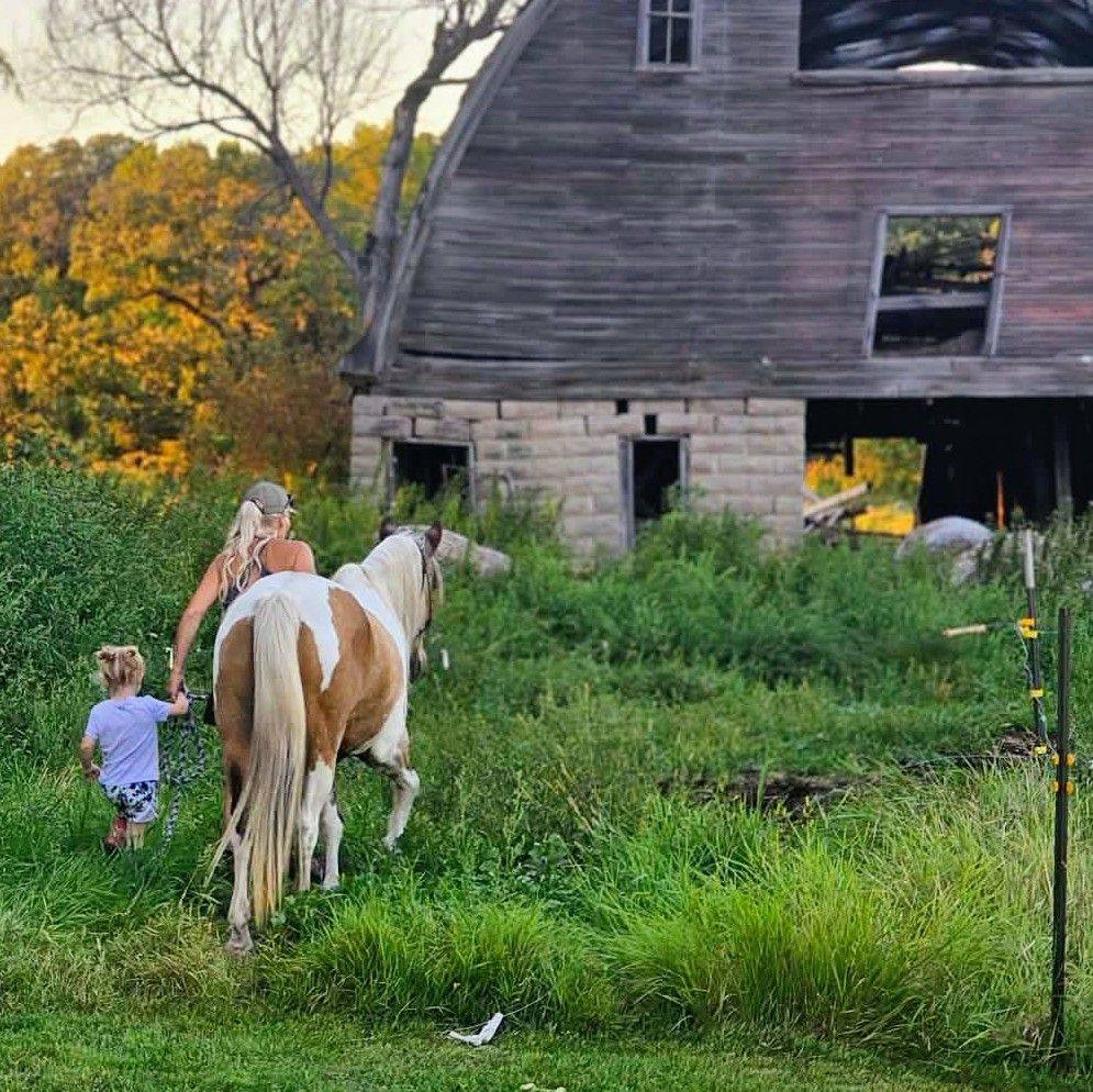 Cyndi Hummel - Prayers for Kirby's mare Chic 🙏. 3rd barrel... | Facebook
