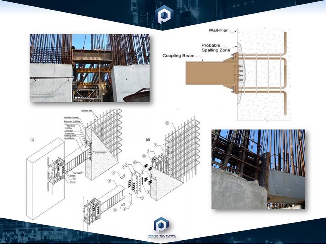 Pro-Structural | Barcelona