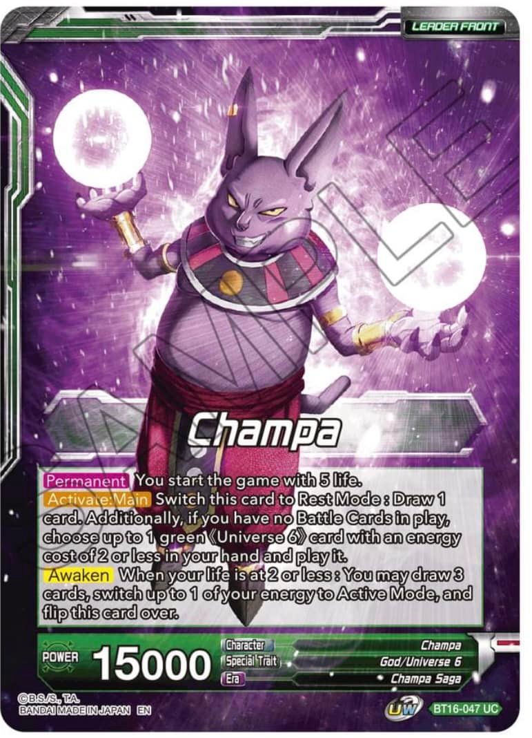 REALM OF THE GODS- Card Reveals... - Meta Monster Gaming