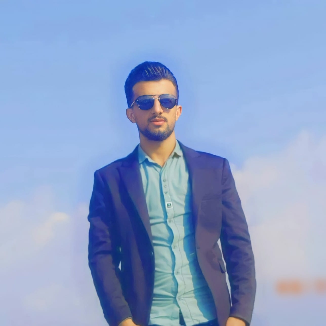 Khaled Ismail Persway