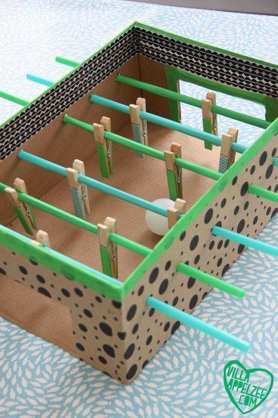 Kick Crafts with a... - Teachers' Instructional Materials | Facebook
