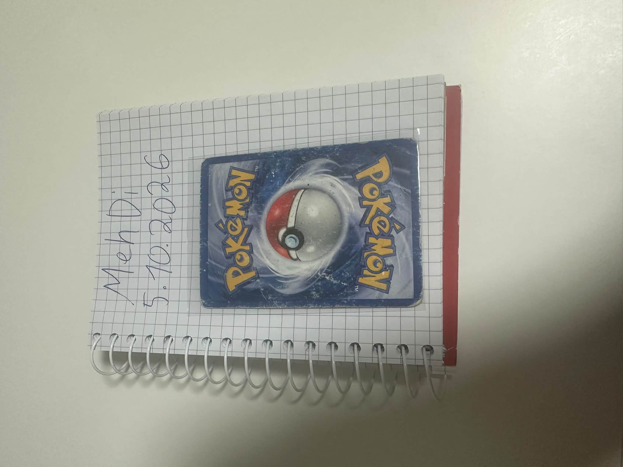 Schönen guten Abend