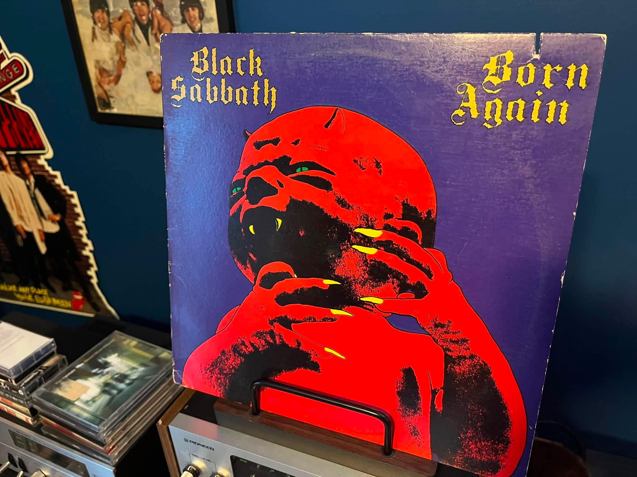 Black Sabbath - 