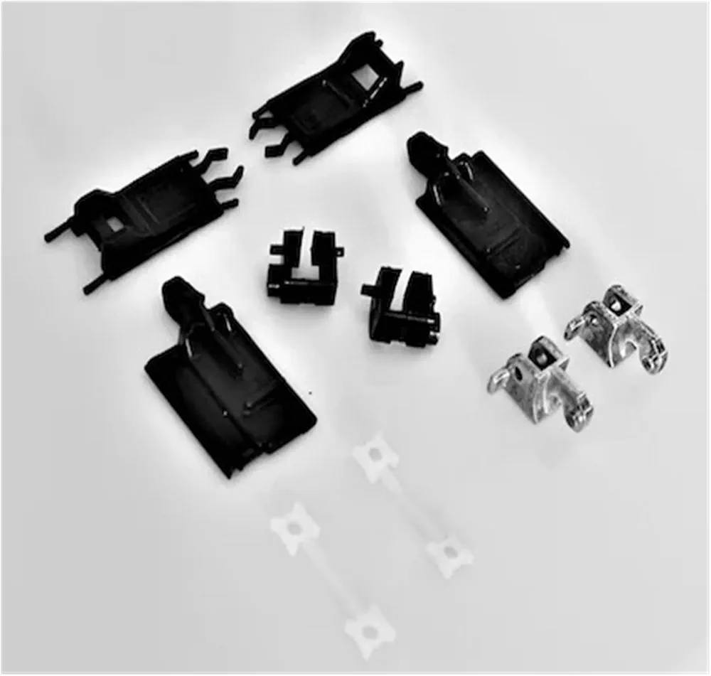 ENSEMBLE RÉPARATION TOIT Ouvrant Bmw E36 Petit Ensemble Livraison Gratuite EUR 76,80 - FR