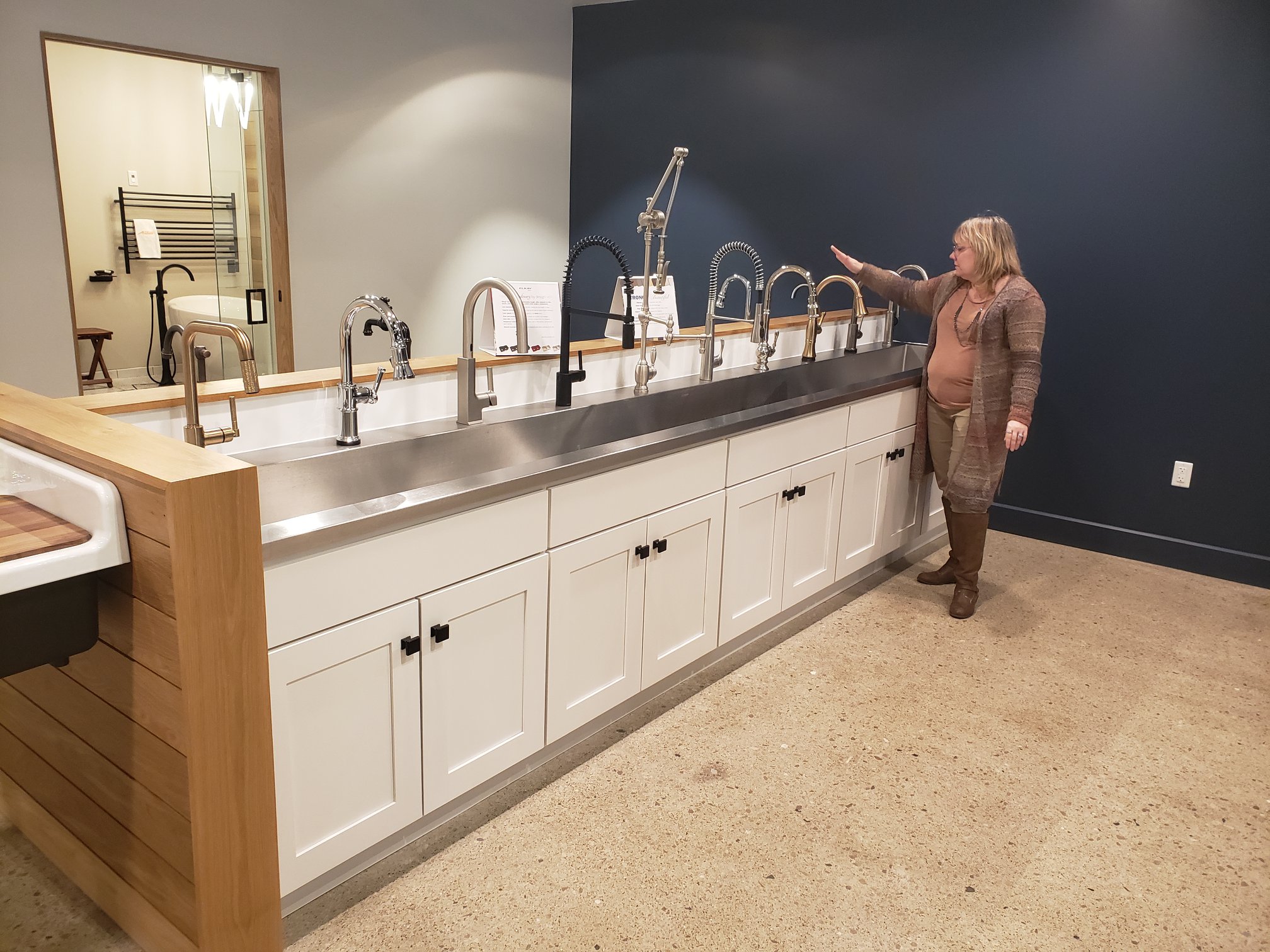 Plumbing Solutions Inc. | Columbus OH