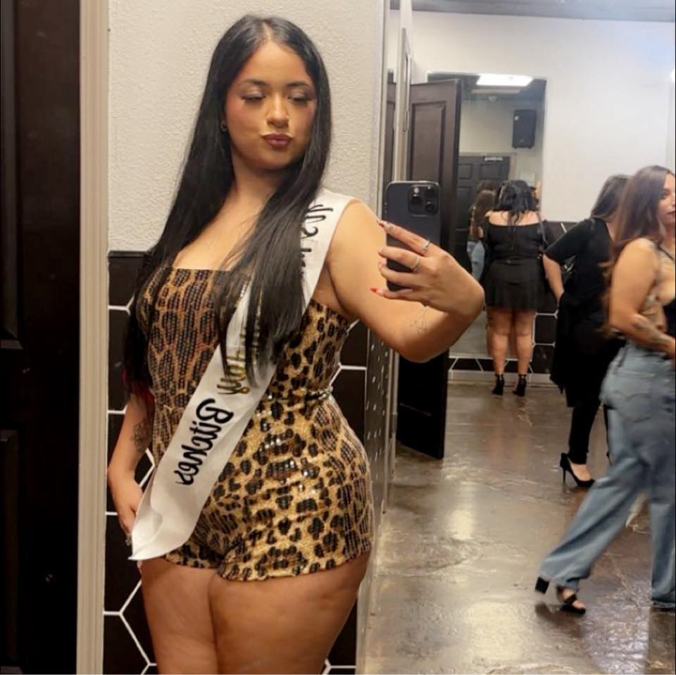Alizae Manzano