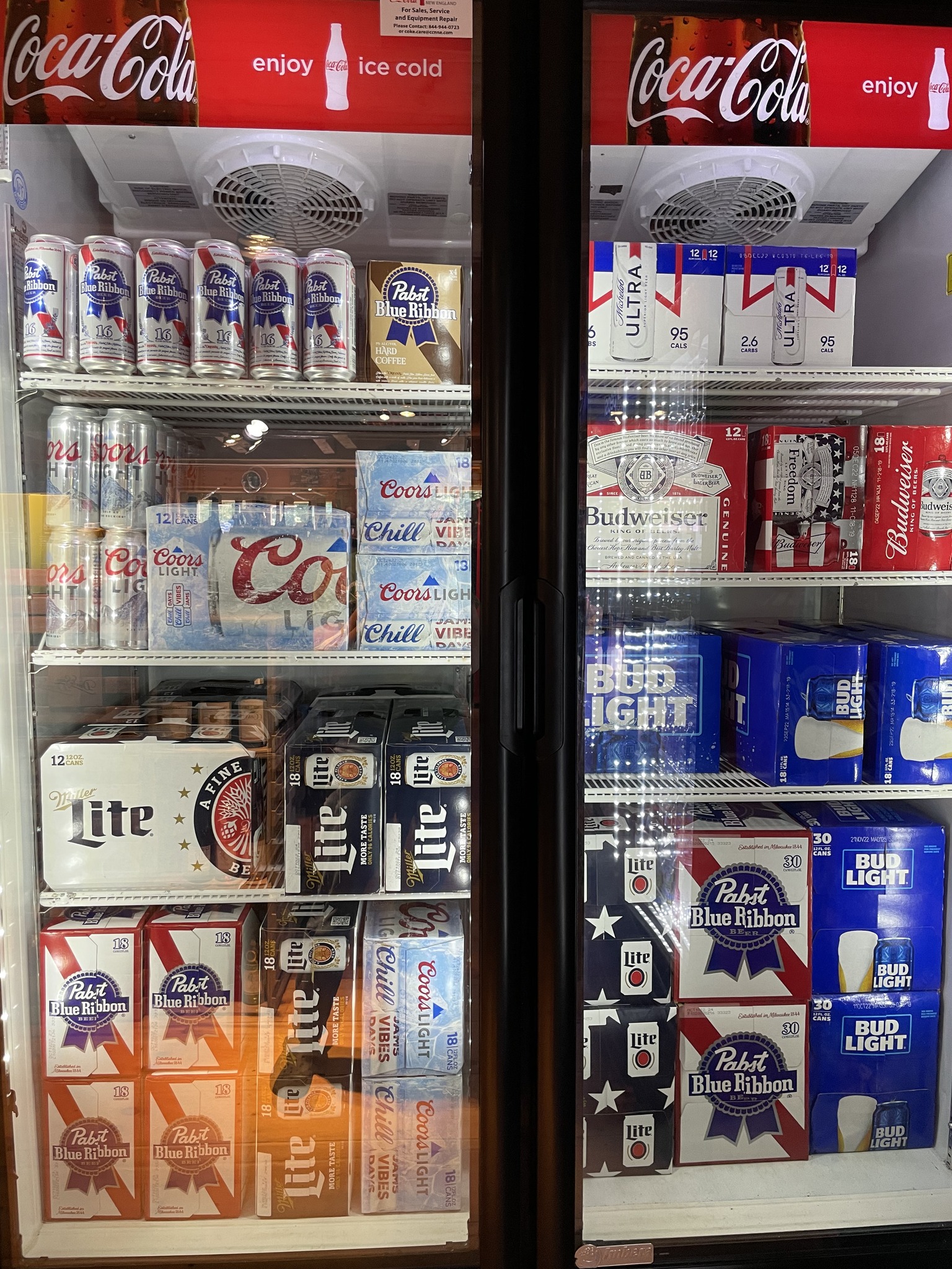 Three Rivers Trading Post Store | The Forks ME