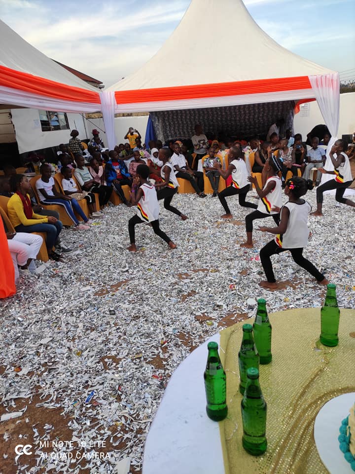 Makamu Junior Schools added a new... - Makamu Junior Schools