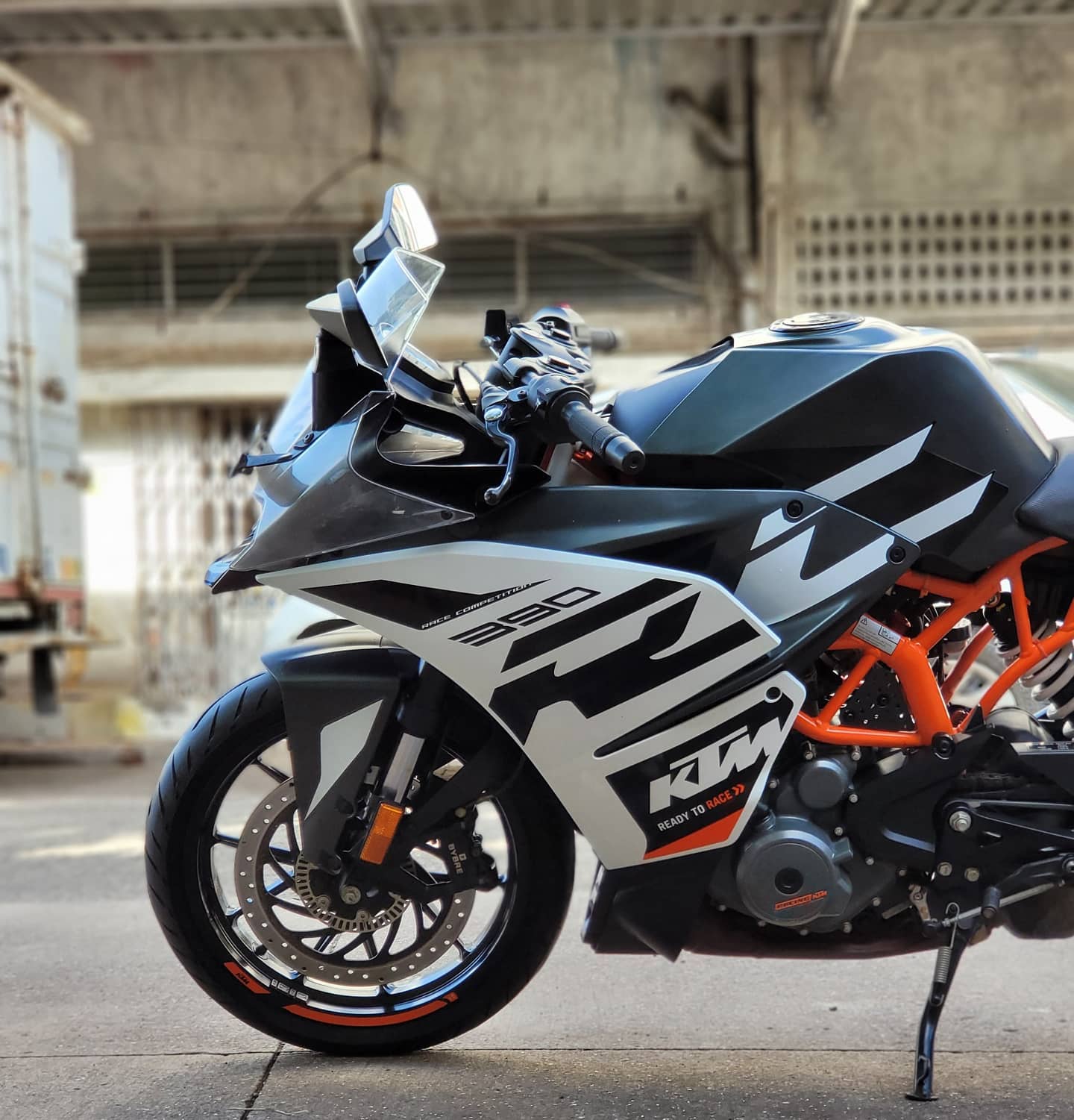 Bullet Raja Bikes added a new photo. - Bullet Raja Bikes