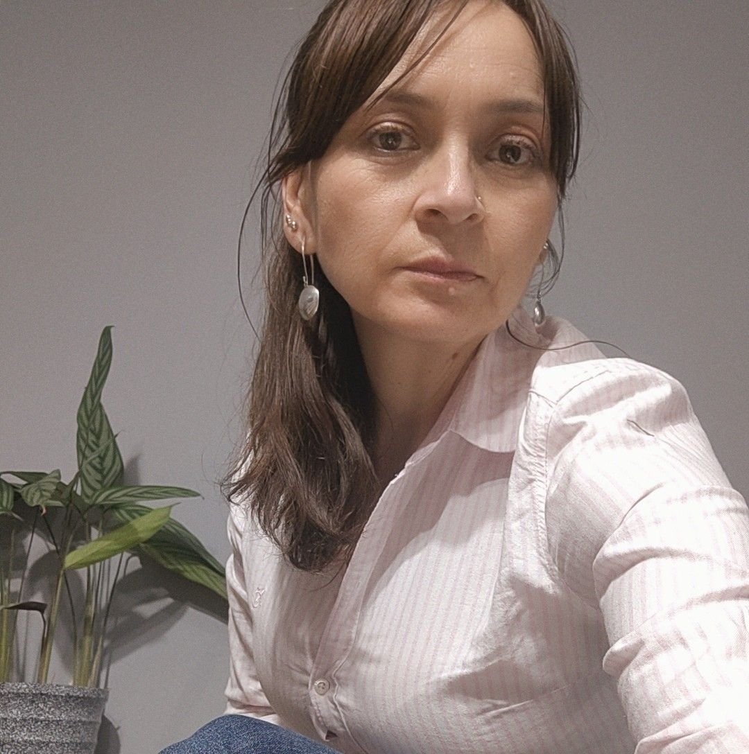 Ada Maria Valenzuela Gallardo