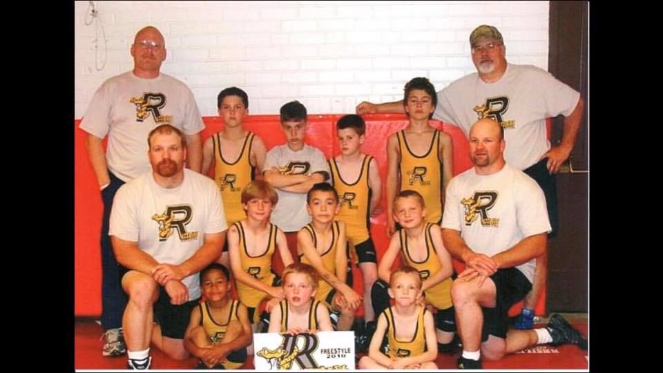 10 years ago, the Rattlers were... - Rattlers Athletics | Facebook