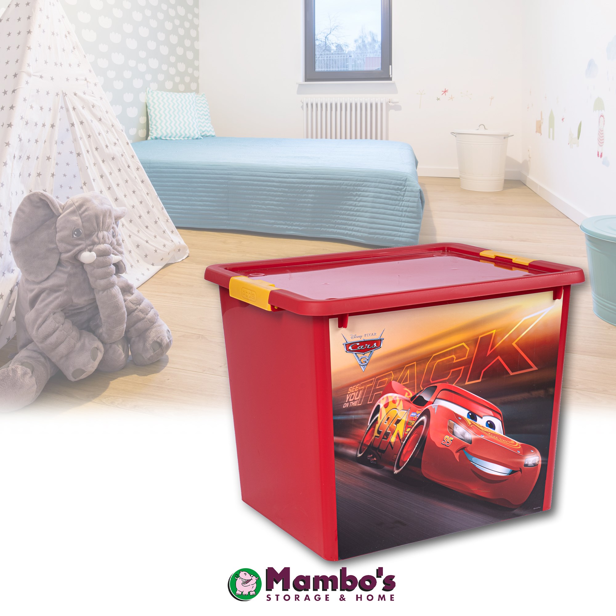Mambo's Storage & Home added a... - Mambo's Storage & Home