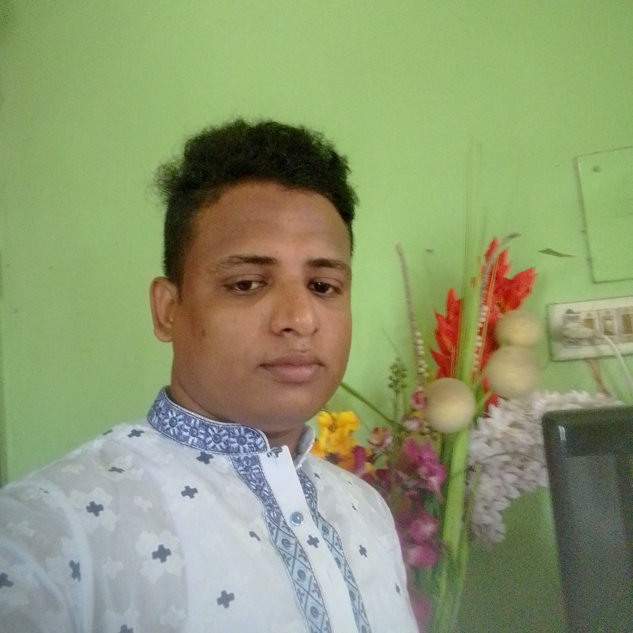 Md Sohel Rana Sohel