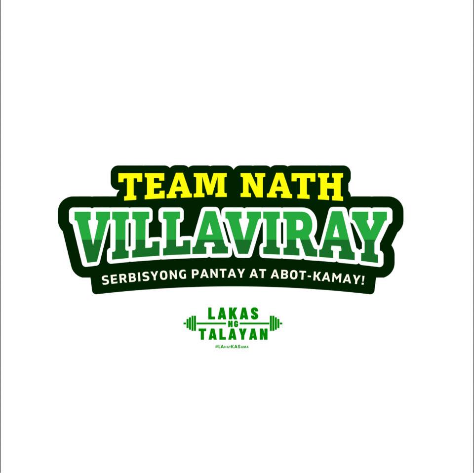 Sanlakas ng Kabataan ng Brgy. Talayan