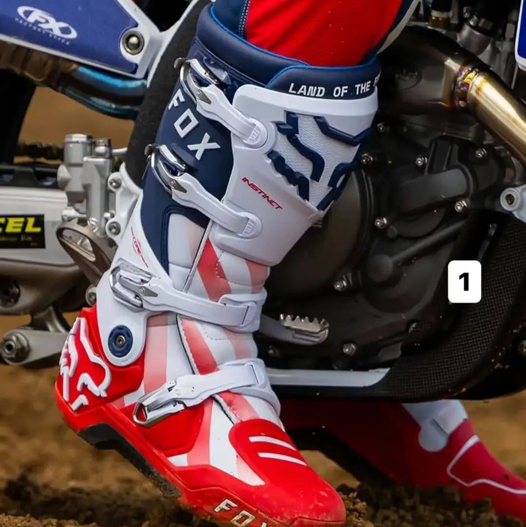 SIDI CROSSFIRE 3SRS ORIGINAL BOTS CROSS #trabas #trail #cross #fbproo # ...