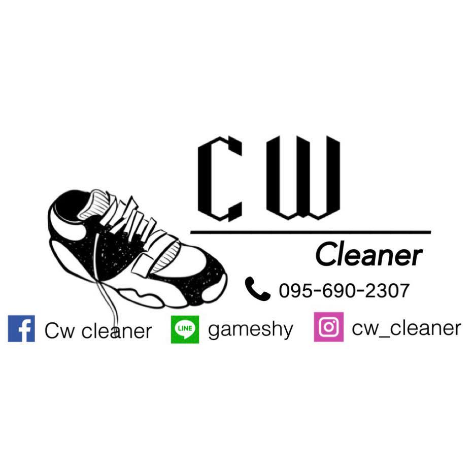 Cw cleaner