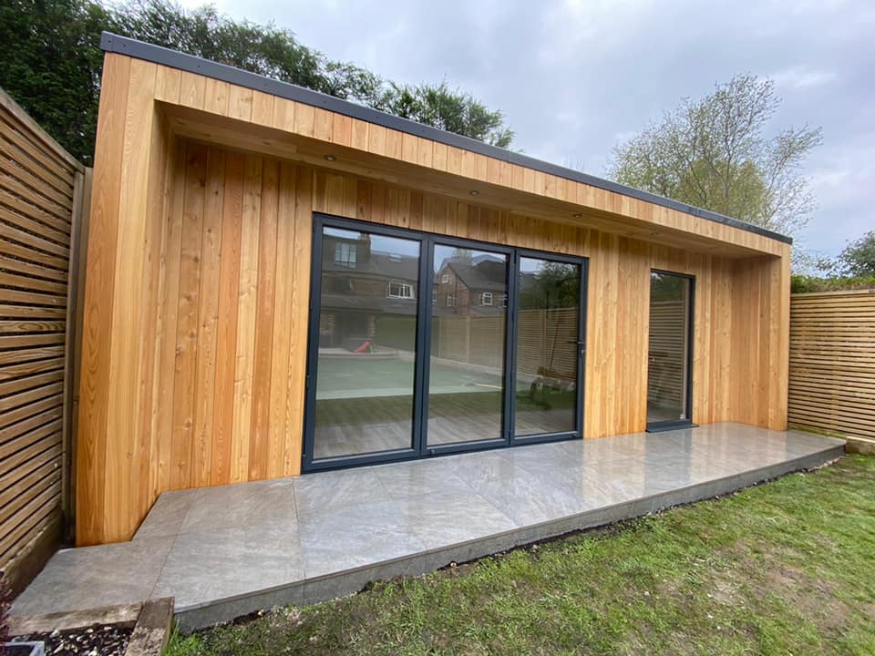 One Seven Construction Ltd | Stockport
