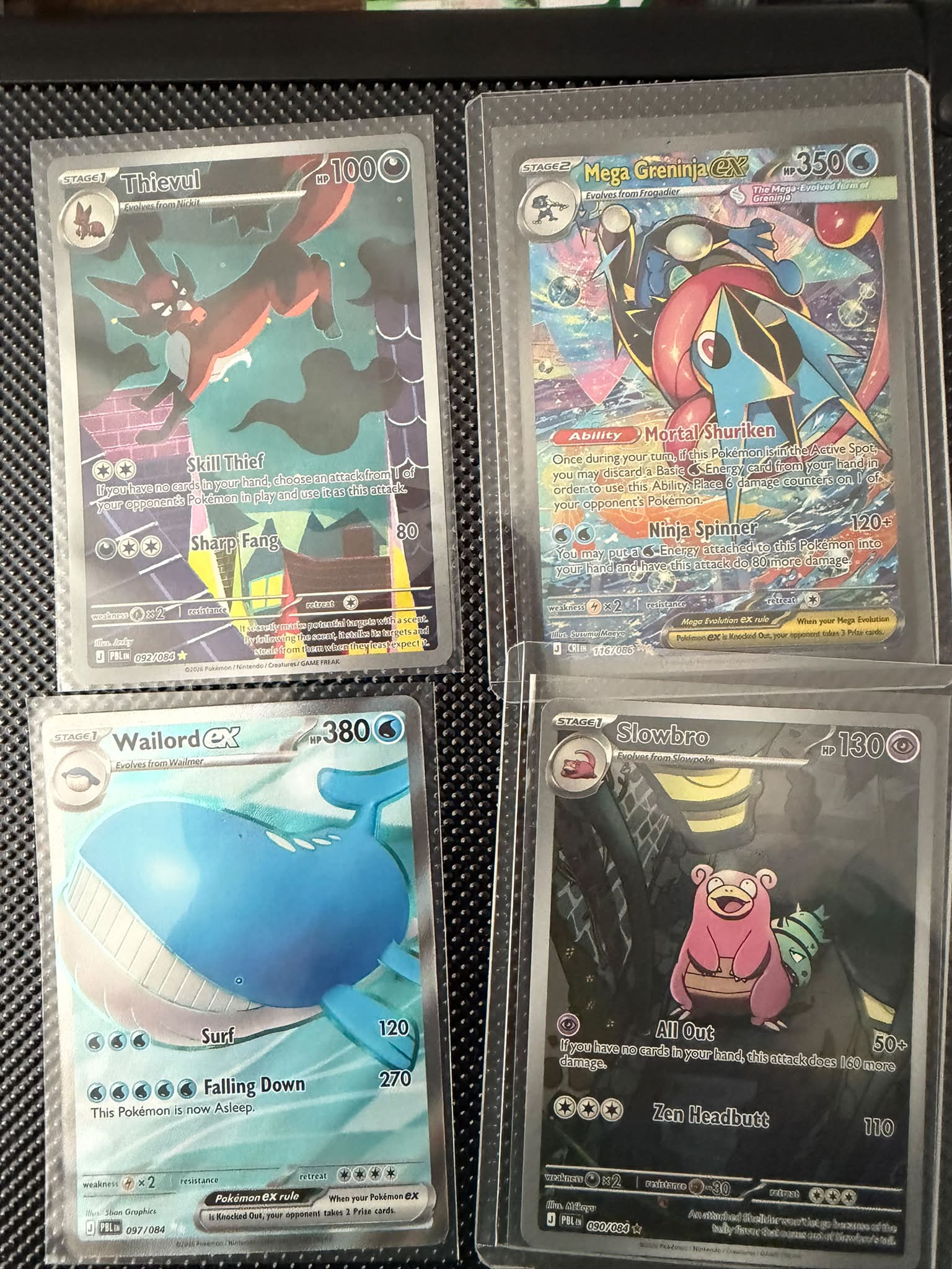 Hit these today 👍 ETAGCT Thievul wameeshon/en Gnlas P 1000 Mega