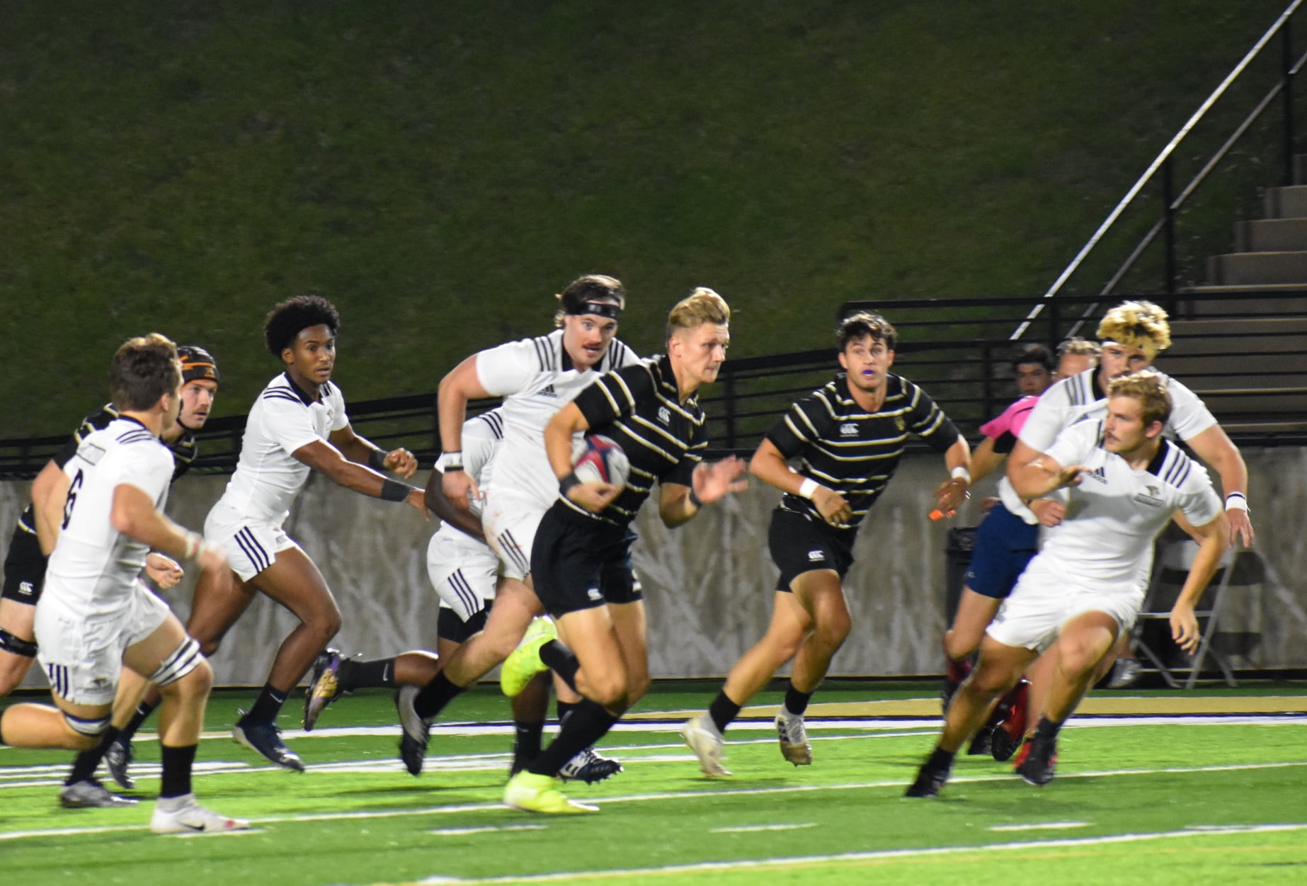 D1A Rugby | Lafayette CO