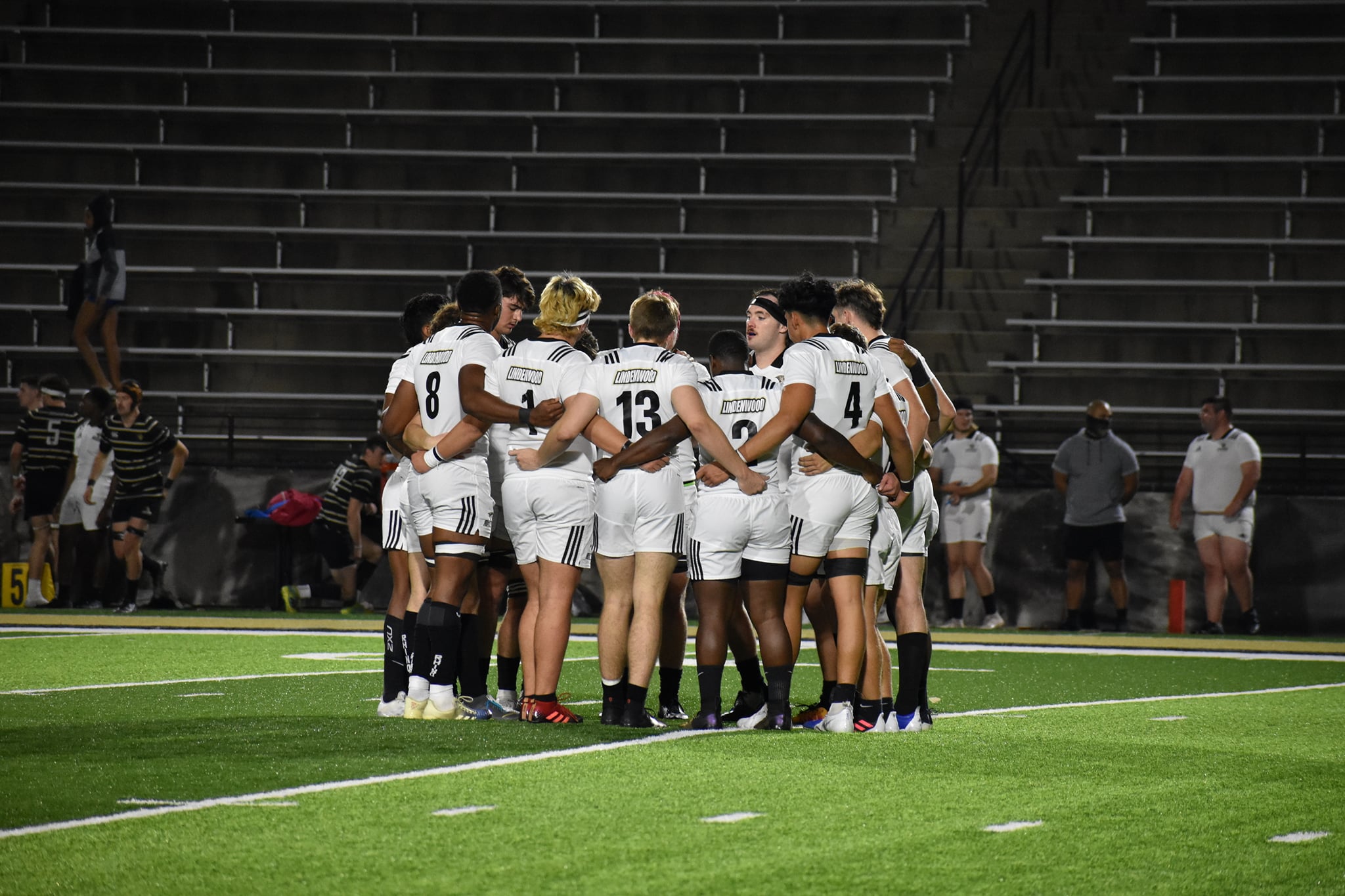 D1A Rugby | Lafayette CO