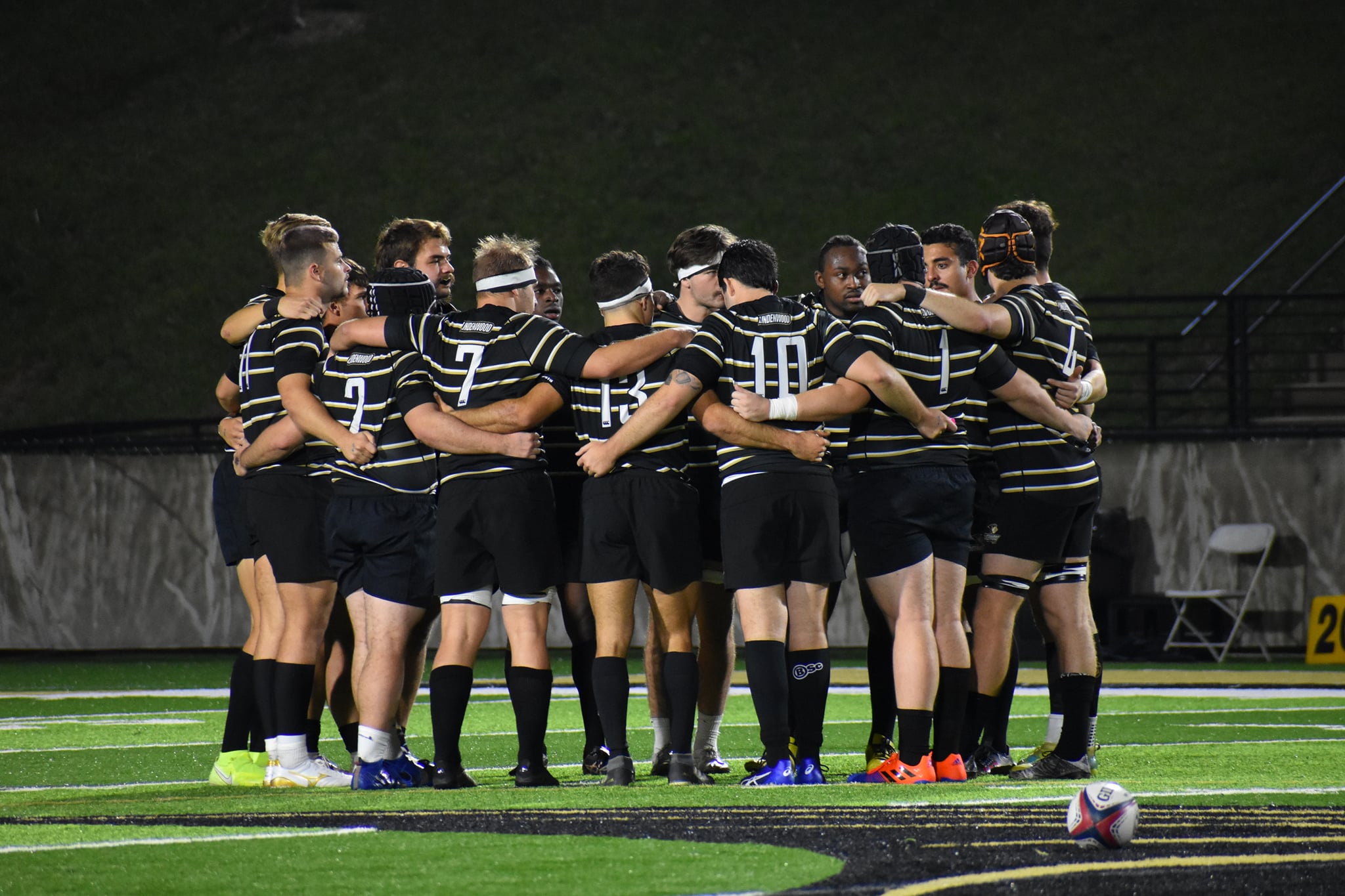 D1A Rugby | Lafayette CO