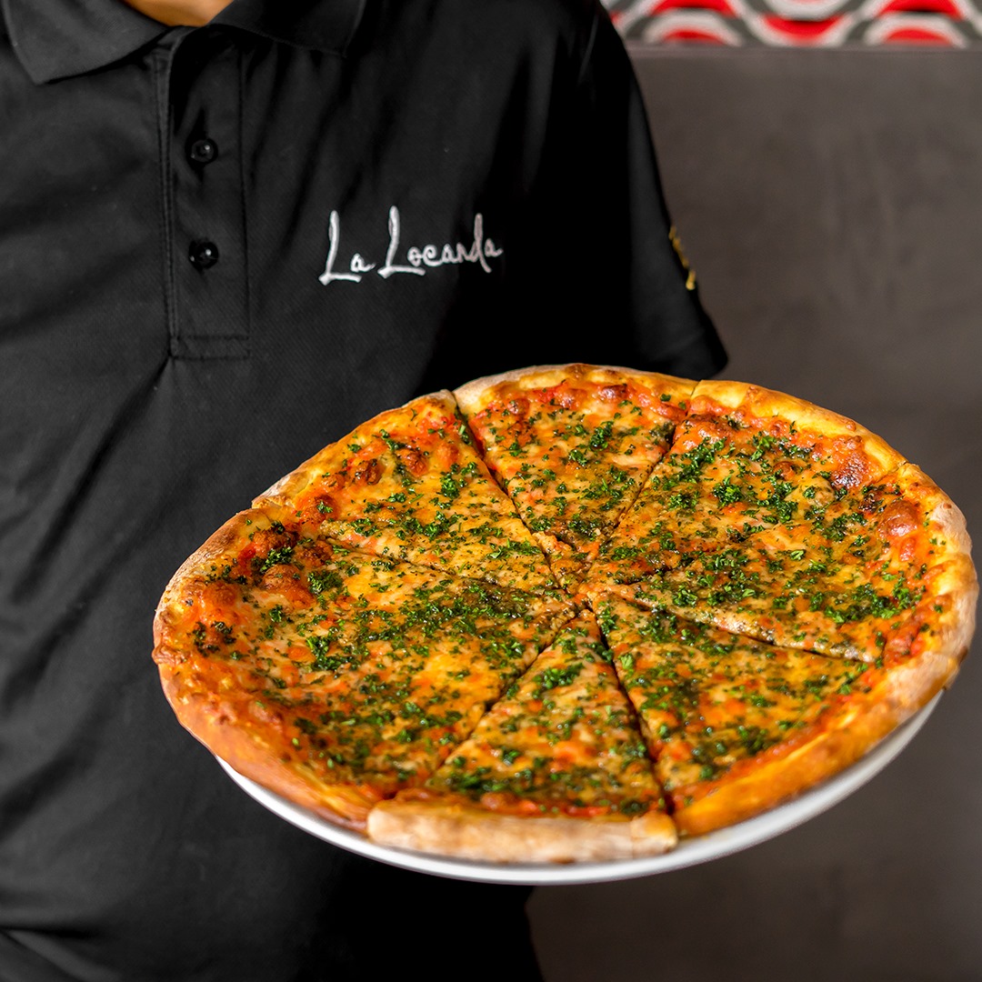 La Locanda RD - Los domingos son para compartir en familia, te ...