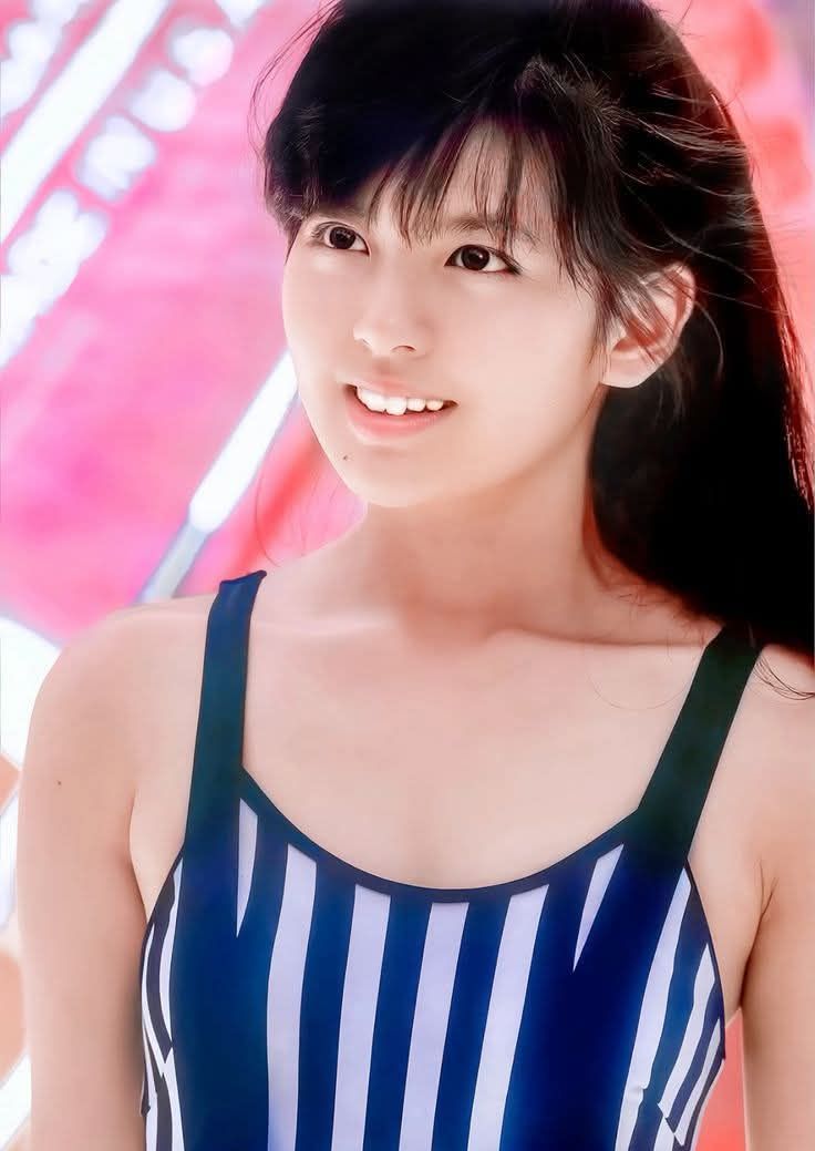 西田ひかる