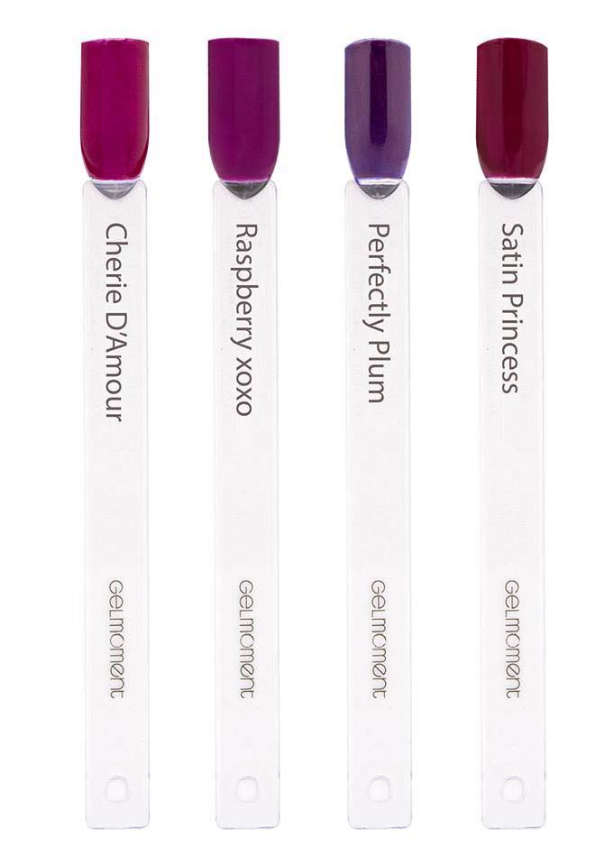 Beautiful New Color Cherie Evan Gel Ical Color Facebook