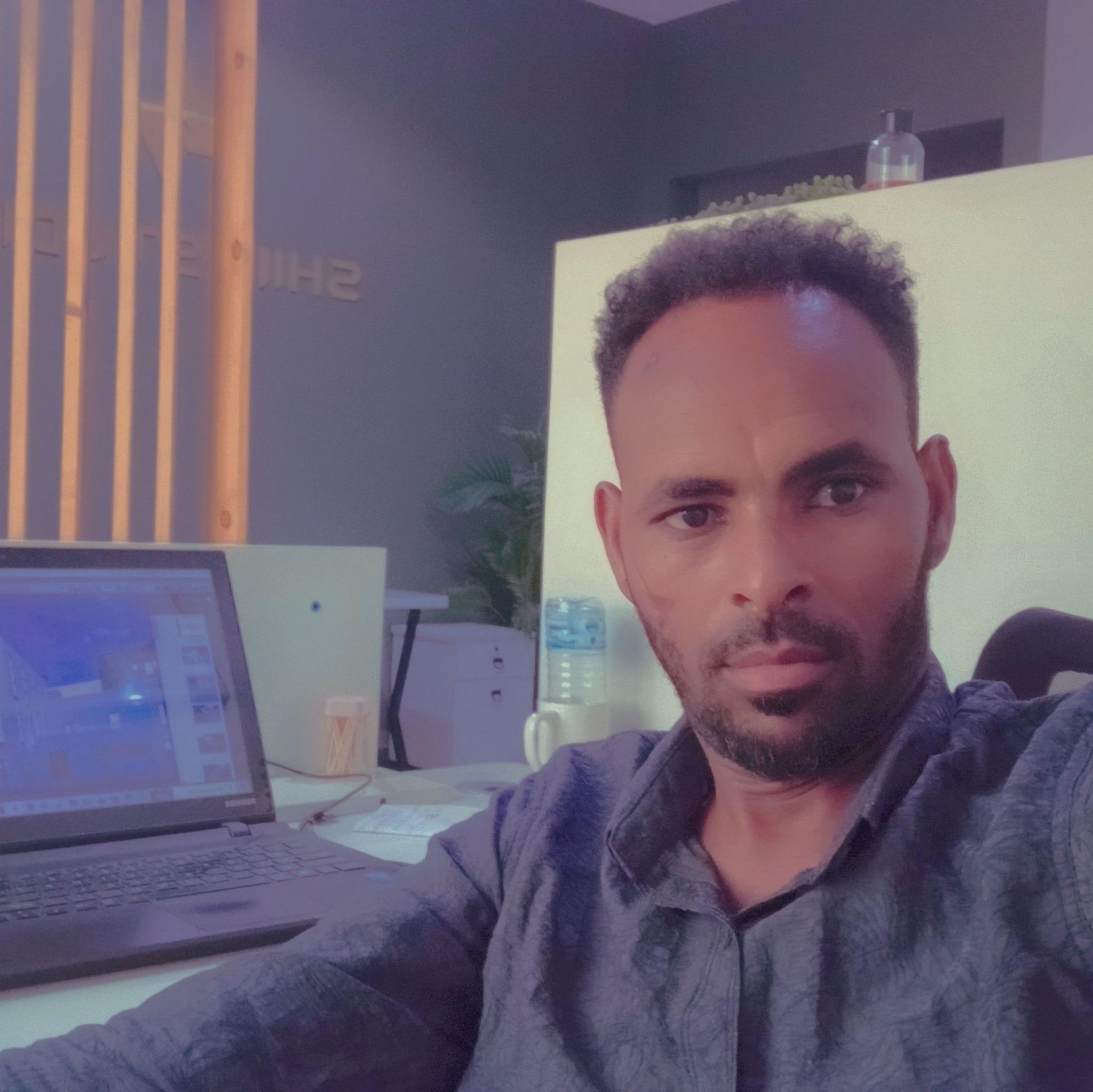 Vacancy I need electrical engineer who... - Habtamu Nigussie | Facebook