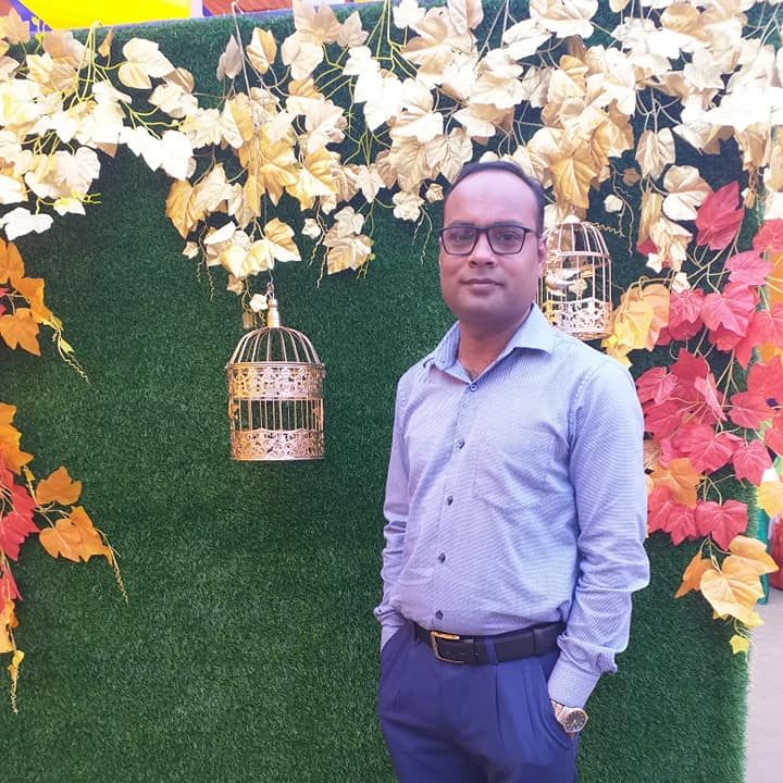 Rafiqul Islam