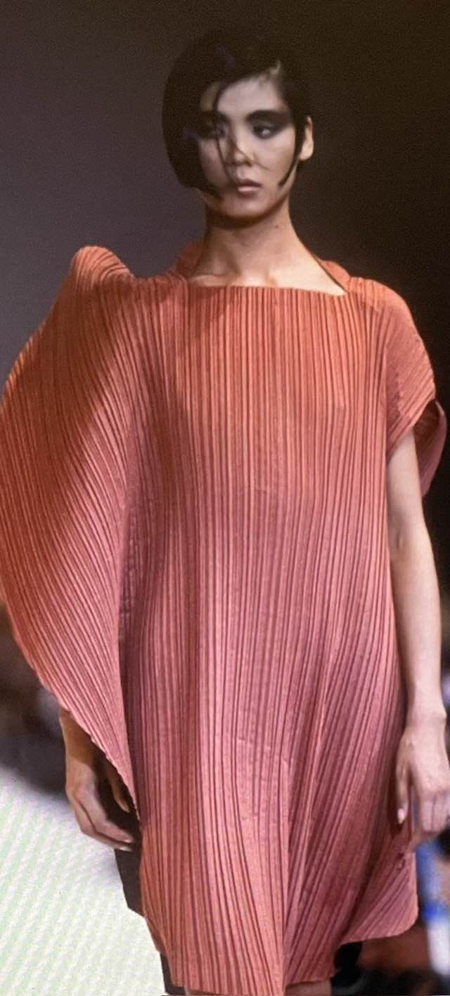 PLEATS PLEASE ISSEY MIYAKE is now releasing the third volume of