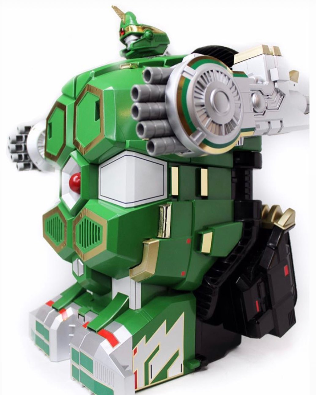 Rangers - #1003 Tor the Shuttlezord 🔥🔥 . . . . . . . . #powerrangers # ...