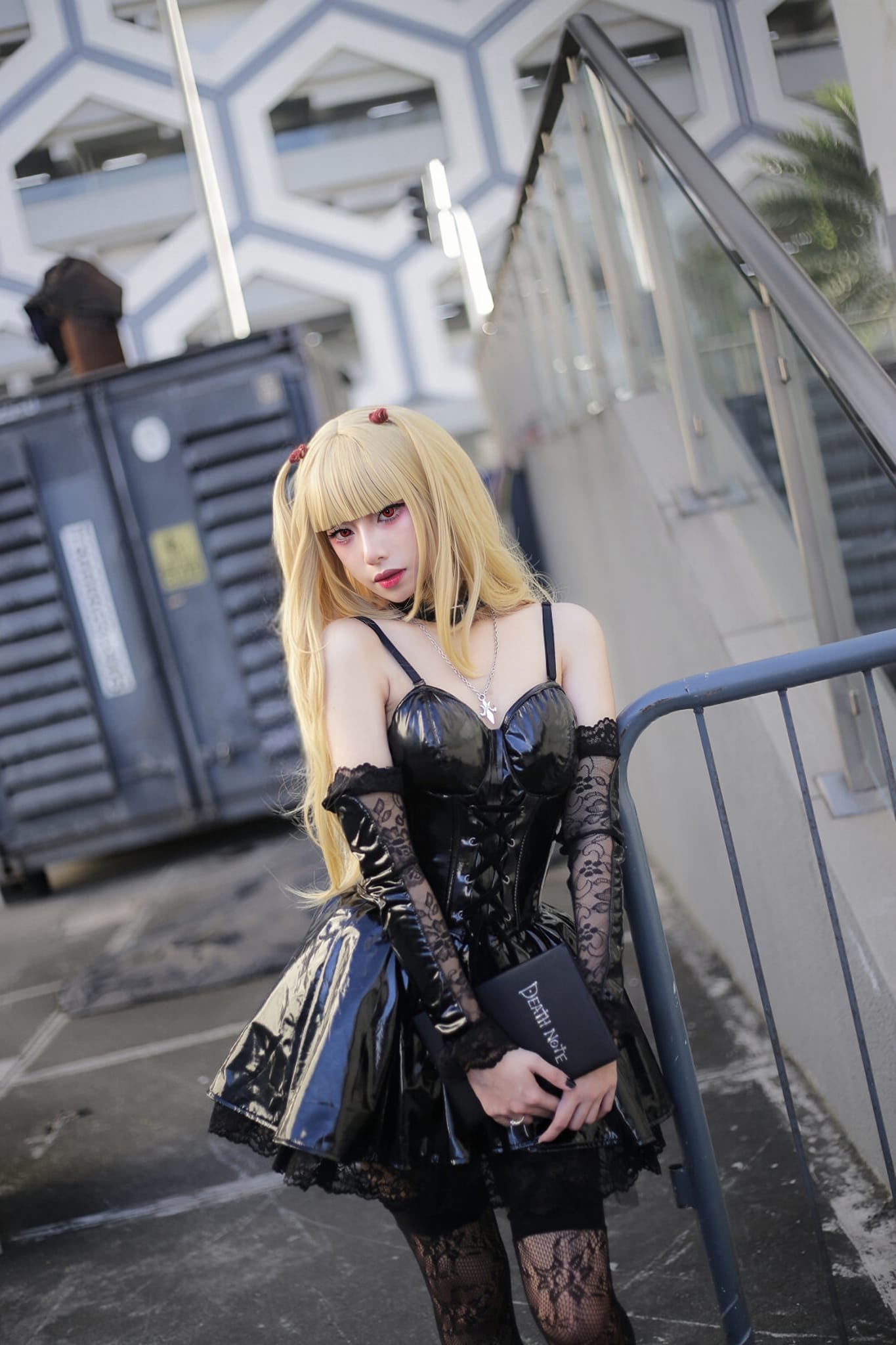 Sam Mi バニー Cosplay