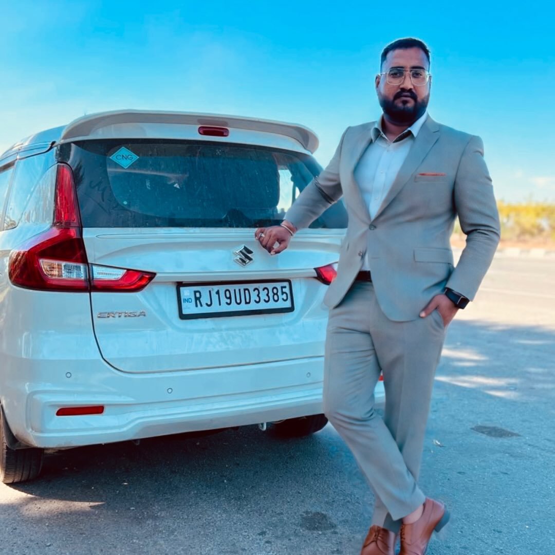 Dalpat Parmar