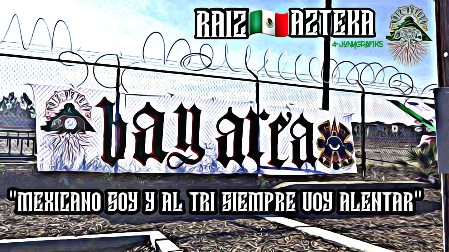 Raiz Azteca De CALI