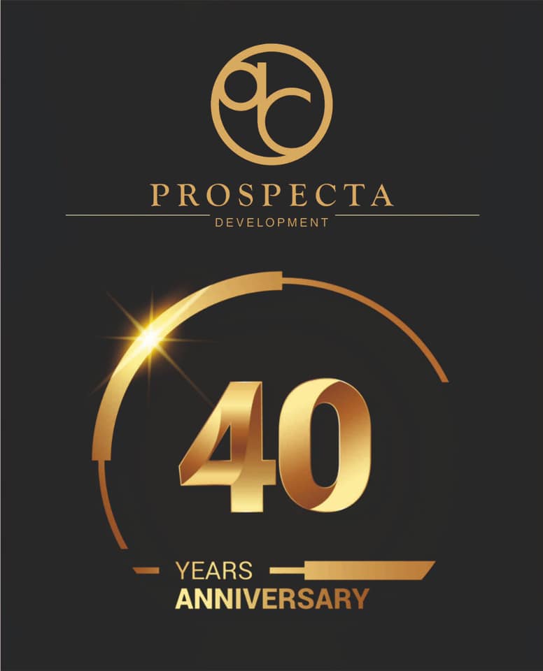 Celebrating 40 Years of... - Prospecta Development Cyprus | Facebook