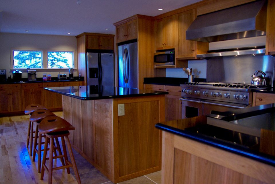 Wm. Diffenderfer Furniture & Cabinetmaking