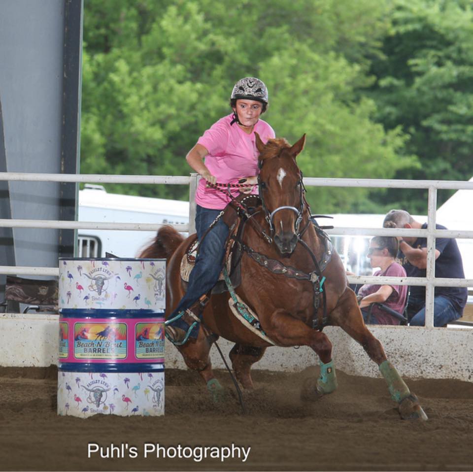 Barrel Racing Tack Swap/Discussion Page | Size 2 cloud boots for sale ...