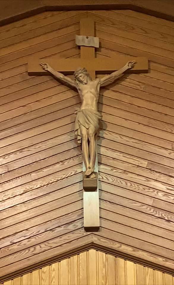 Blessed Sacrament Parish Hall | Burford ON