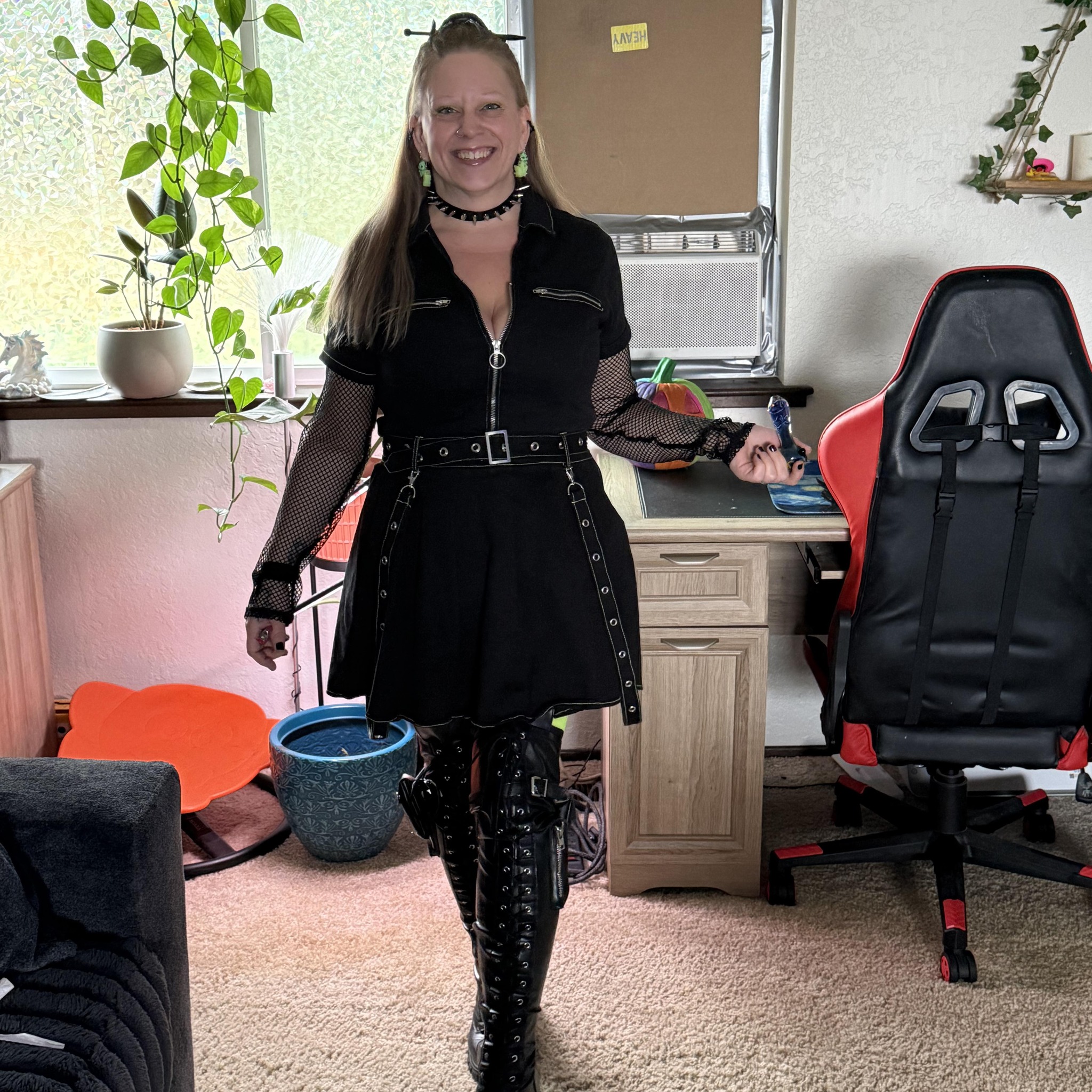 Pumpkin pie cookie debacle, and rescue😂🥰😘 | Jaelyn Nesland
