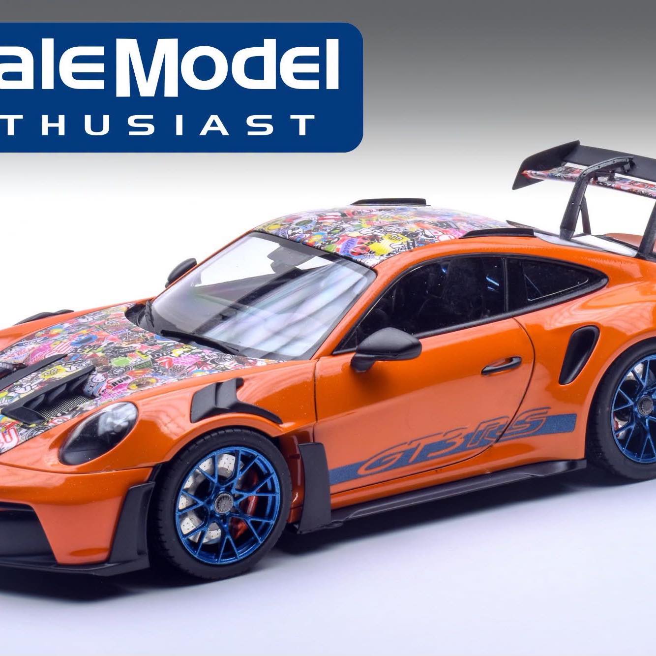 Luka Cee's Model Car Headquarters | Alright guys. Going to the MSU vs ...