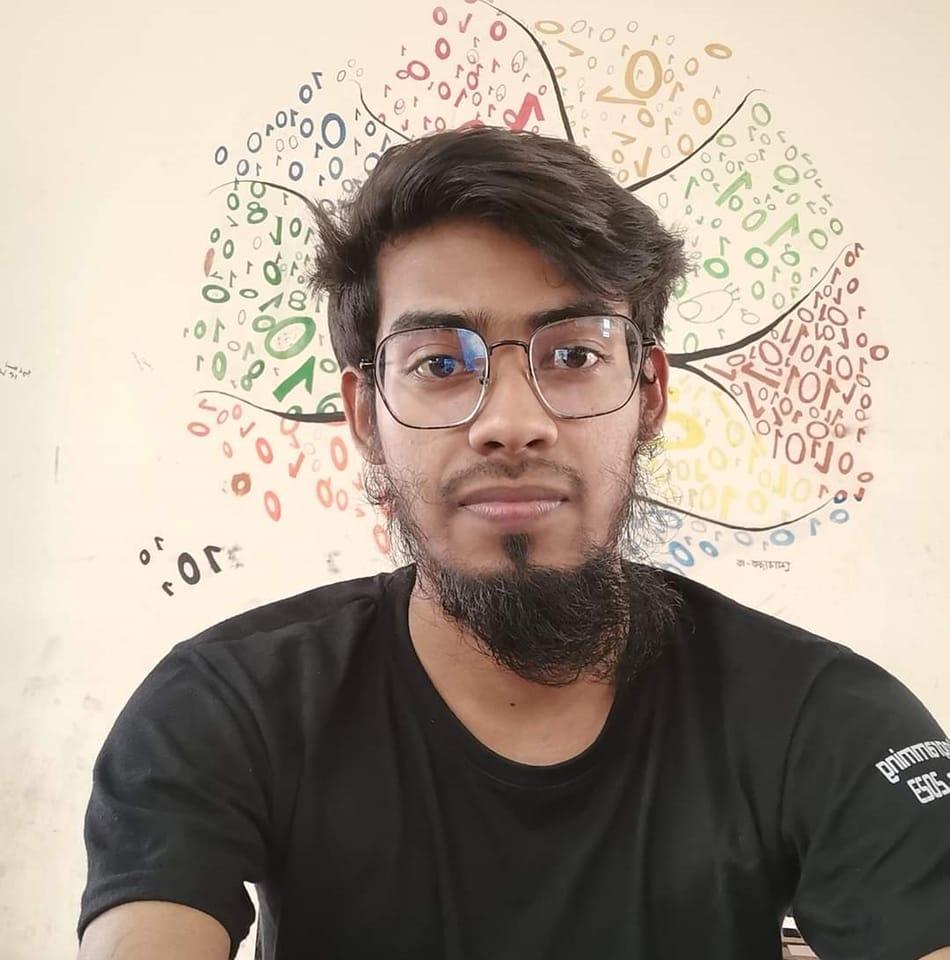 Tanvir Islam Rafi