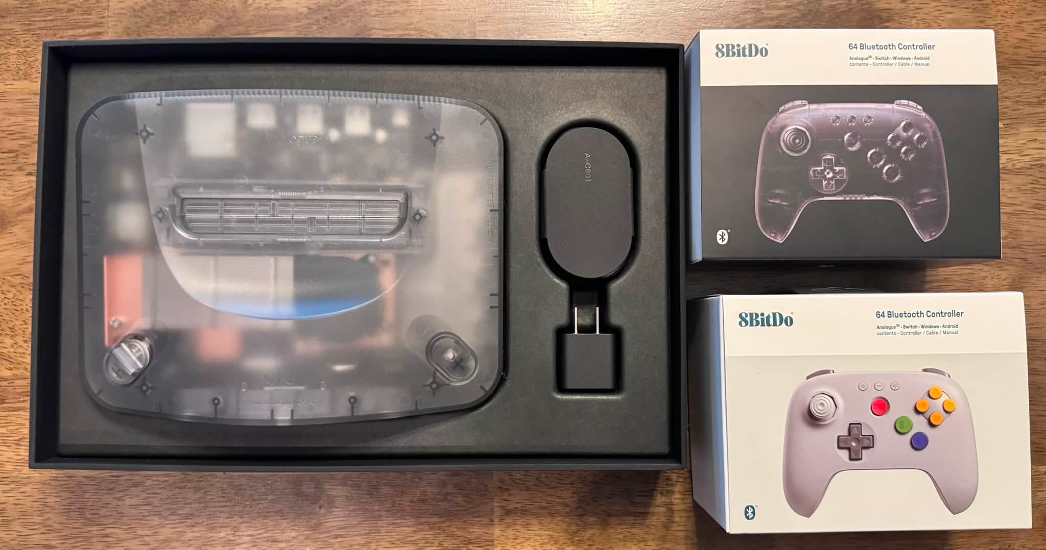 Selling off some my personal collection due to some hard times