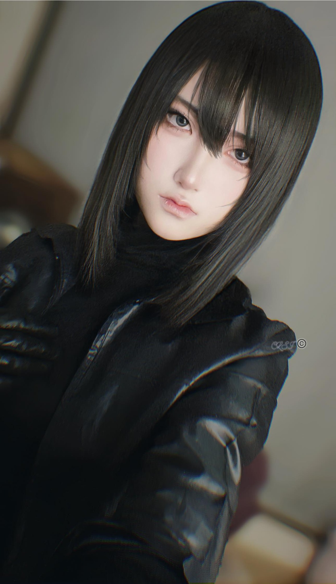 南 空 ナオミ