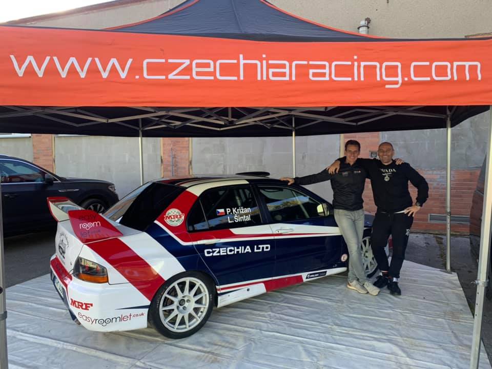 Czechia Racing