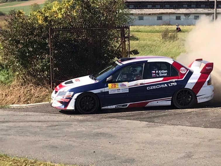 Czechia Racing